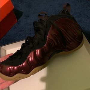 Foamposites